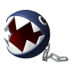 MP9 Chain Chomp Bust