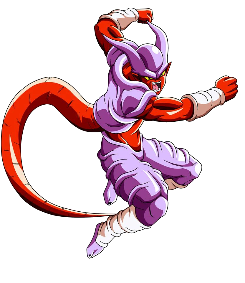 Dragonball Z Janemba Film Deutsch