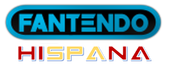 Logo Fantendo Hispana