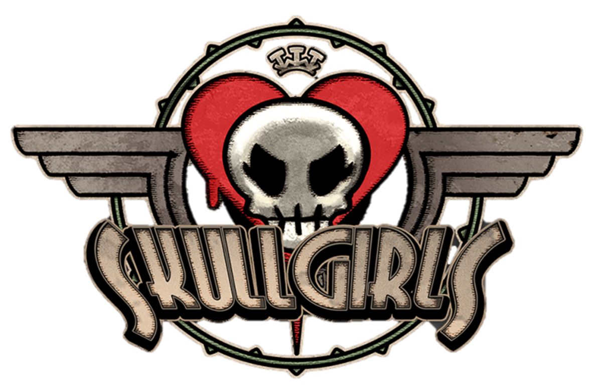 Skullgirls Logo