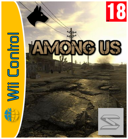Among Us | Fantendo Wiki | Fandom