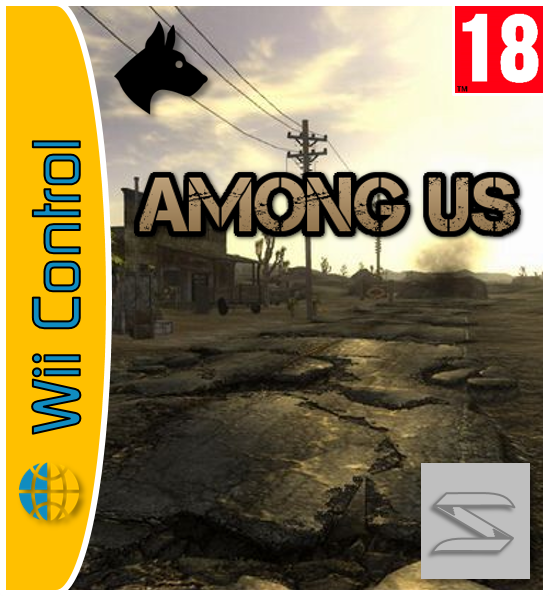 Among Us | Fantendo Wiki | Fandom