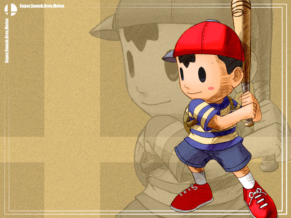 Lsfg 2.0. Ness. Ness Earthbound. Tora Ness. Ness Earthbound Speedart.