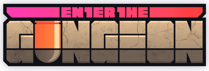 Enter the Gungeon