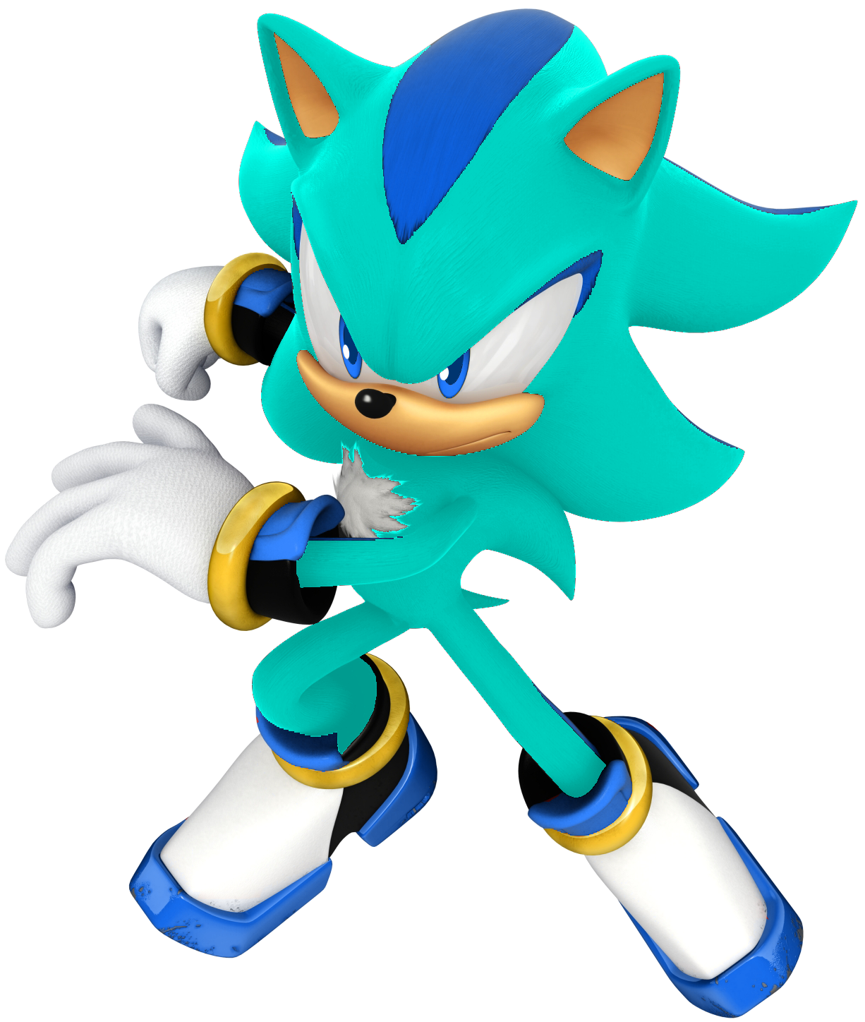 Jax the Hedgehog | Fantendo Wiki | Fandom