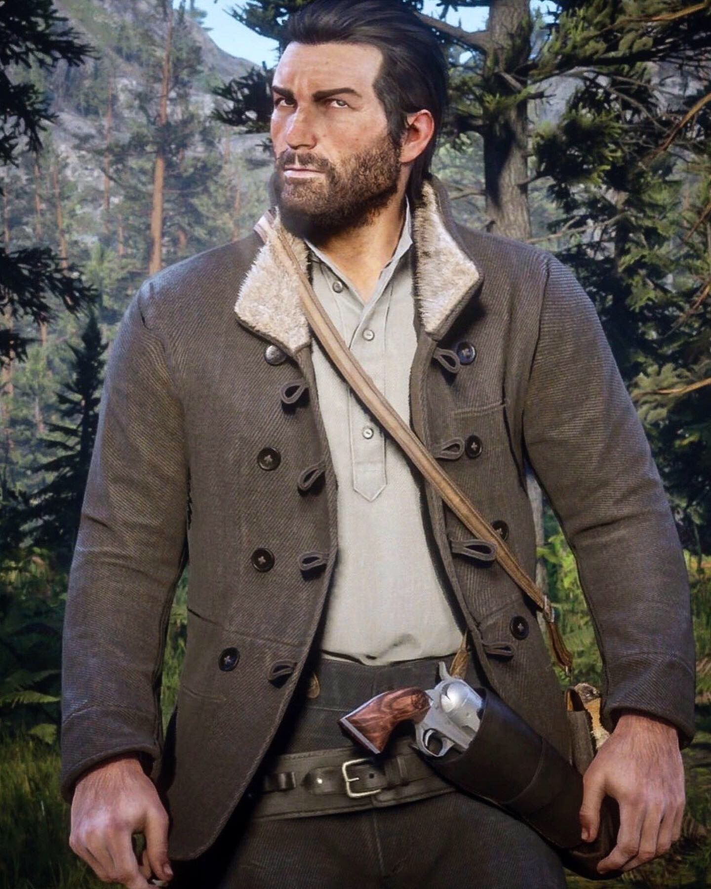 Antonio Pizarro GD 12