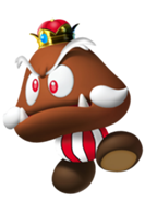 Rey Goomba