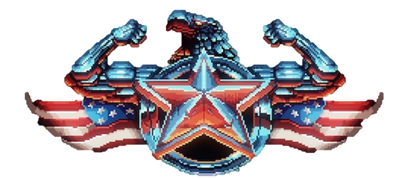 BROFORCE