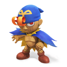 Geno ultimate render by nibroc rock
