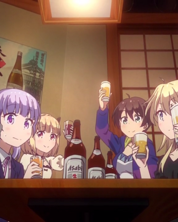 New Game Episode 2 New Game Wiki Fandom