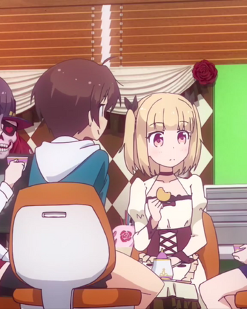 New Game Episode 1 New Game Wiki Fandom