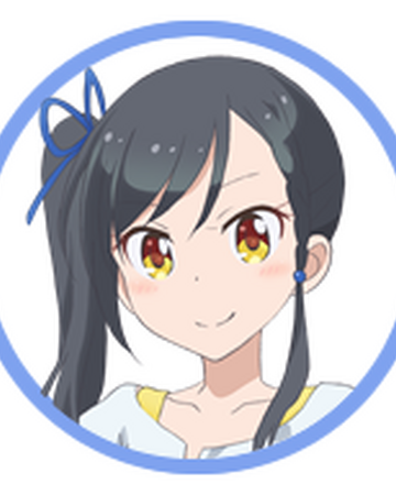 Tsubame Narumi New Game Wiki Fandom