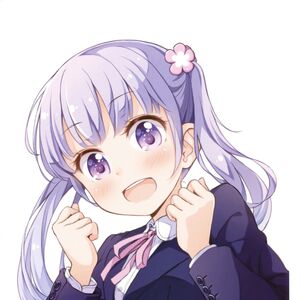 Aoba Suzukaze New Game Wiki Fandom Aoba Suzukaze New Game Wiki Fandom