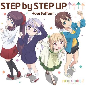 Step By Step Up New Game Wiki Fandom