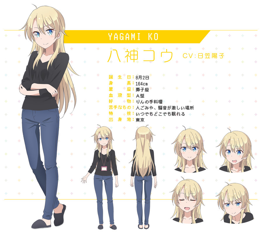 kou yagami new game wiki fandom kou yagami new game wiki fandom