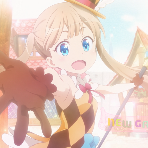 Volume 3 New Game Wiki Fandom
