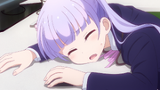 Demotivated Aoba