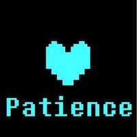 Patience New Glitchtale Battle Of Souls Wiki Fandom