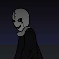 Void Gaster New Glitchtale Battle Of Souls Wiki Fandom