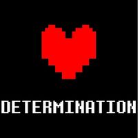 Determination New Glitchtale Battle Of Souls Wiki Fandom