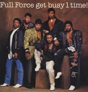 Full Force New Jack Swing Wiki Fandom Powered By Wikia