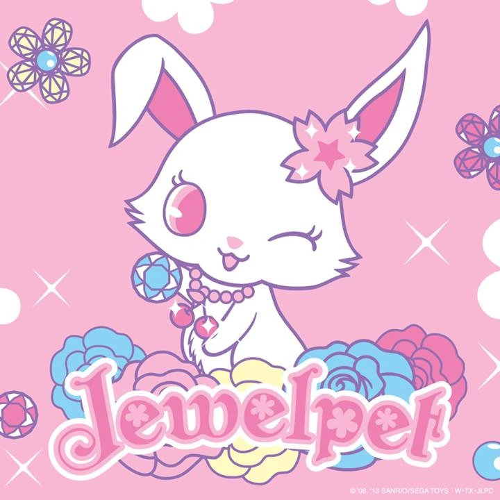 Jewelpet Tinkle New Jewelpet Candado Wiki FANDOM powered by Wikia