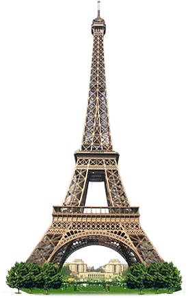 Eiffel Tower