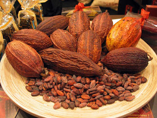 Cocoa