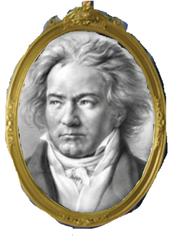 ludwig van beethoven wikipedia