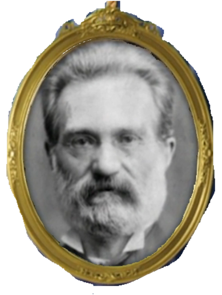 Bedřich Smetana New Little Einsteins Wiki Fandom