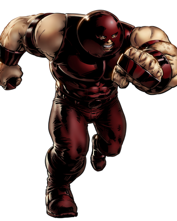 Juggernaut New Marvel Rp Wiki Fandom