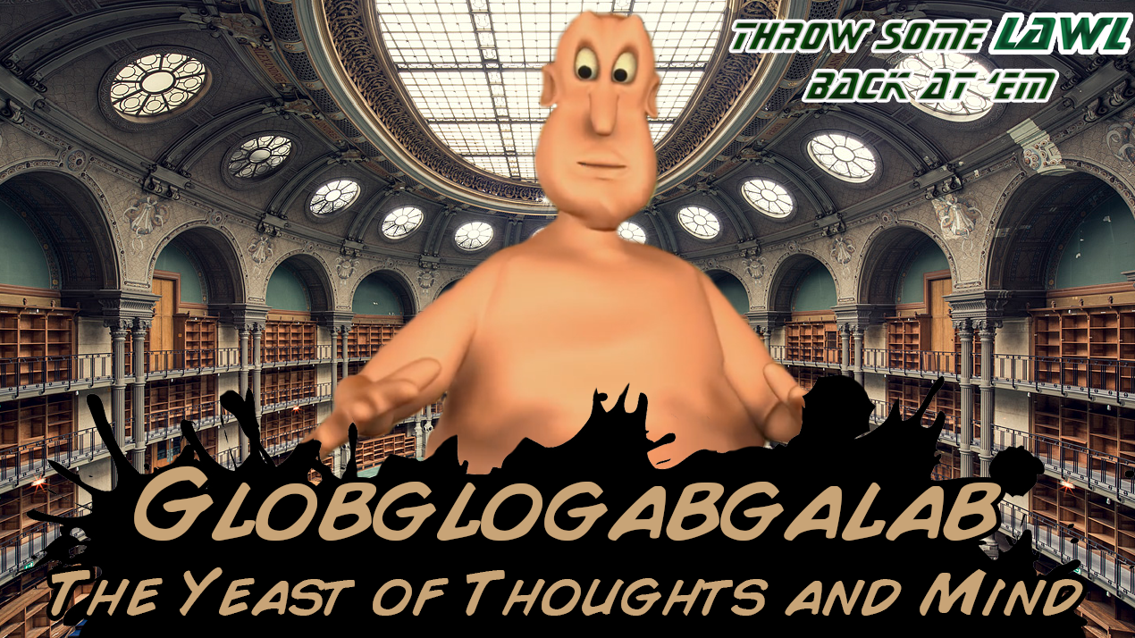 Globglogabgalab Wikipedia