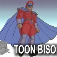 Bison Players When They Realize They Never Have To Go Negative On