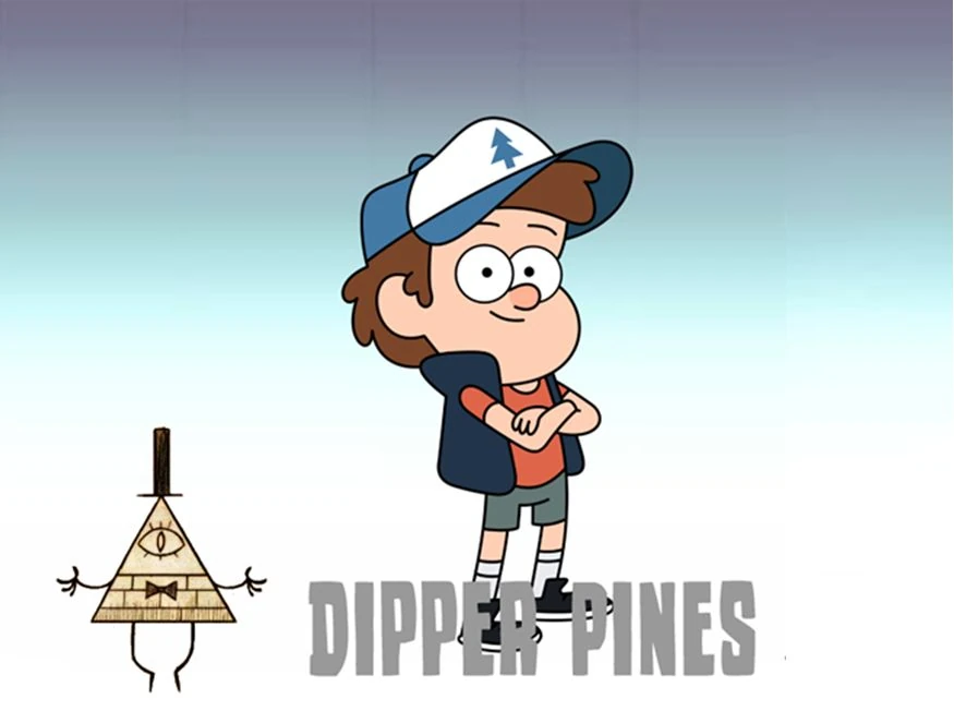 Dipper Pines New Smash Bros Lawl Origin Wiki Fandom