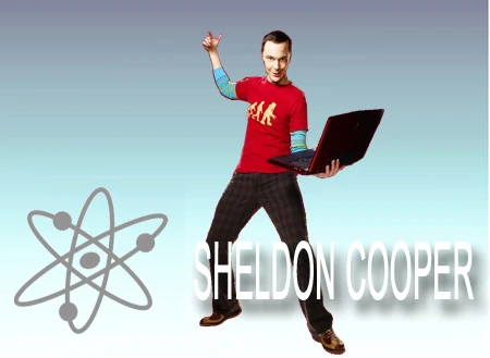 Sheldon Cooper | New Smash Bros Lawl Origin Wiki | FANDOM powered by Wikia