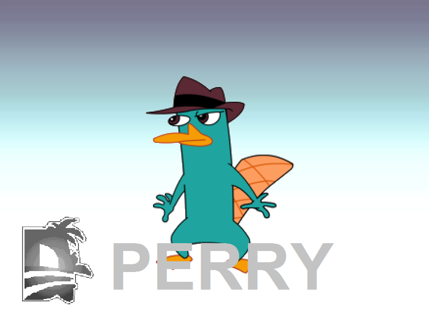 Perry The Platypus New Smash Bros Lawl Origin Wiki Fandom Powered