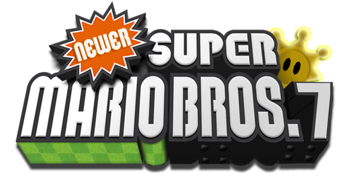 another new super mario bros wii world 7 for free