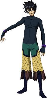 Kuro hebi