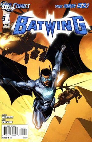 Batwing 1