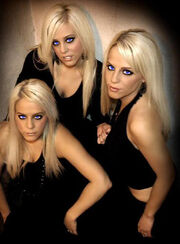 Bethlehem Triplets