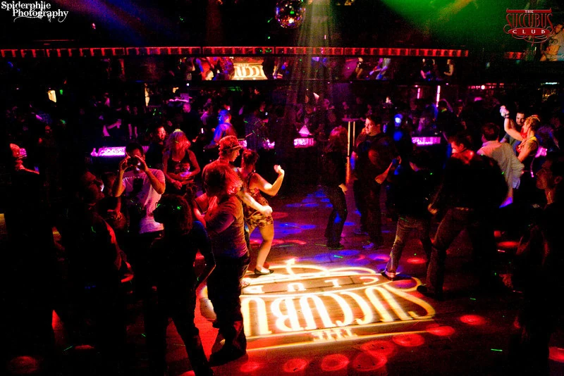 Succubus Club New Avalon By Night Wiki Fandom