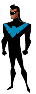 Nightwing