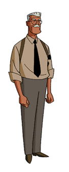 James Gordon