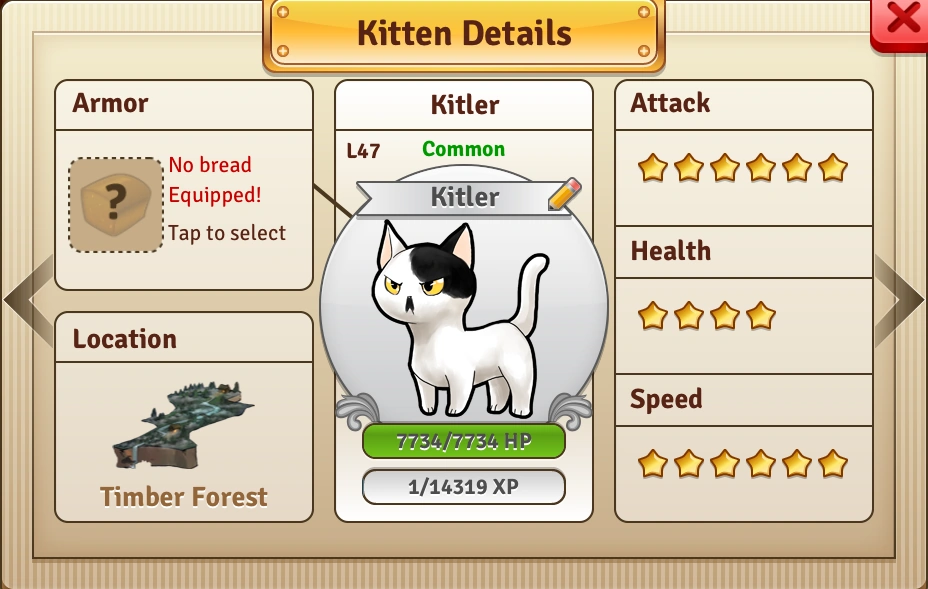 Image TFKitler profile.png Bread_Kittens Wiki FANDOM powered by Wikia