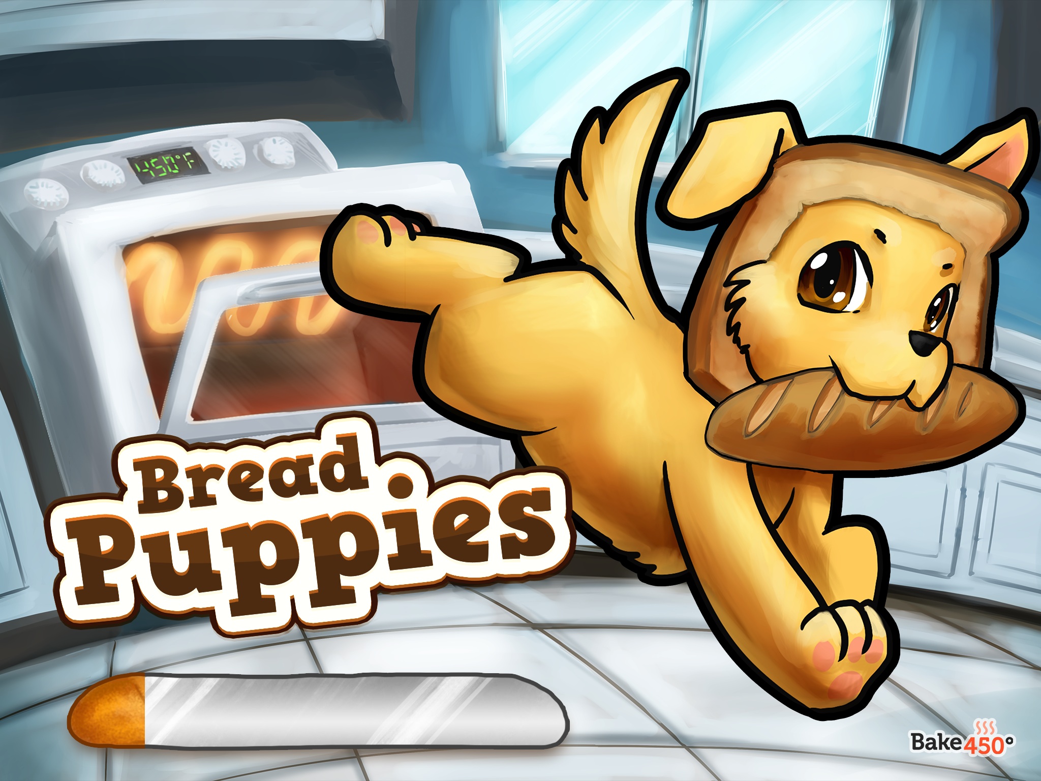 Bread Bread