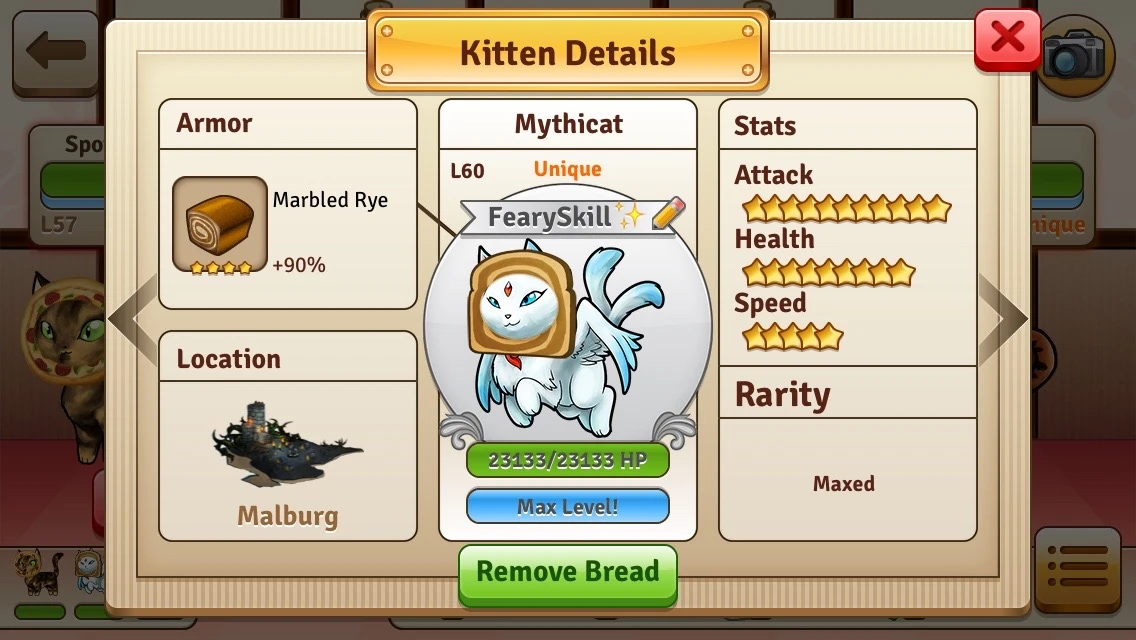 Image Mythicat0.jpg Bread_Kittens Wiki FANDOM powered by Wikia