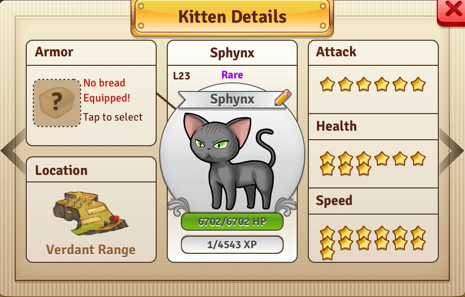 Sphynx Bread_Kittens Wiki Fandom