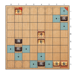秦棋-投