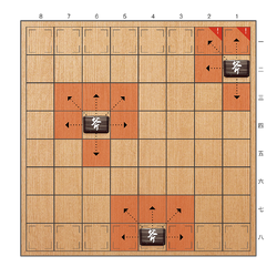 秦棋-斧