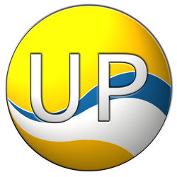 Unity Party logo